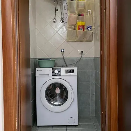 شقة Casa Vacanza Damar *
