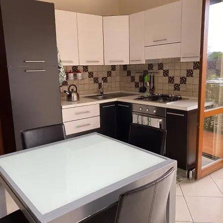 Casa Vacanza Damar ماسكالي