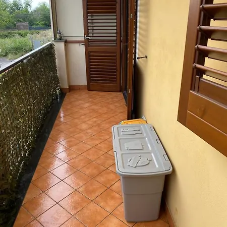 Casa Vacanza Damar