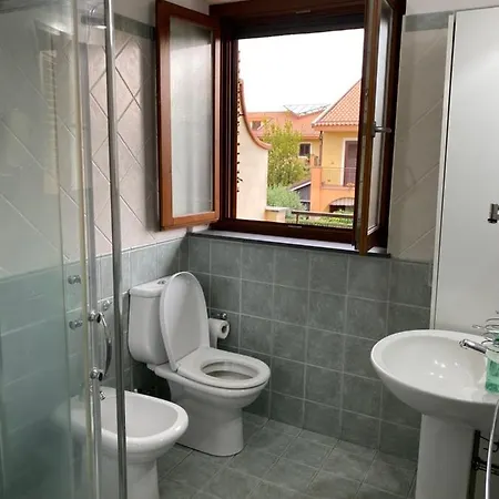 Casa Vacanza Damar شقة *