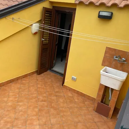 Casa Vacanza Damar شقة ماسكالي