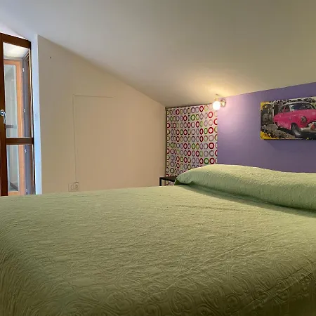 Casa Vacanza Damar * ماسكالي
