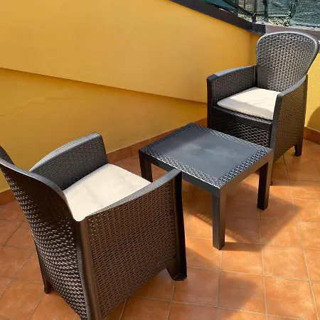 Casa Vacanza Damar ماسكالي