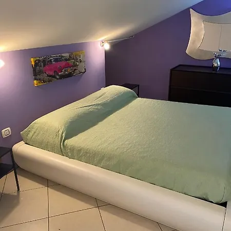 Casa Vacanza Damar ماسكالي