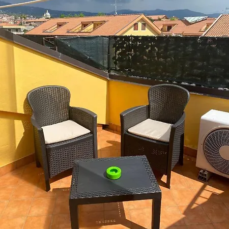 شقة Casa Vacanza Damar