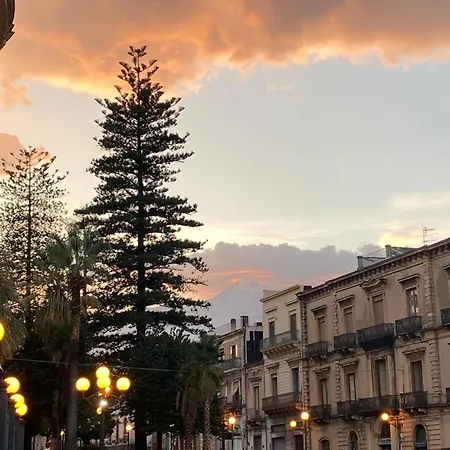 Casa Vacanza Damar شقة *