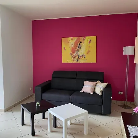 Casa Vacanza Damar Mascali