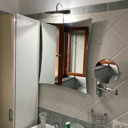 Appartamento Casa Vacanza Damar Mascali