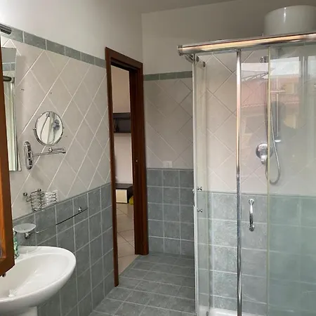 Casa Vacanza Damar * מסקלי