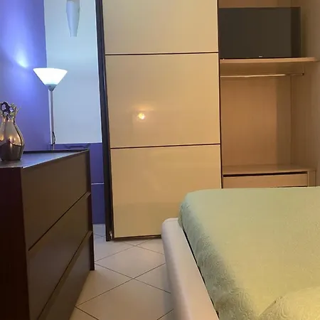 Casa Vacanza Damar *