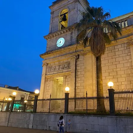 Casa Vacanza Damar